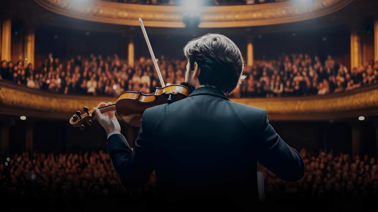 Consonantia — The Sound of Finance